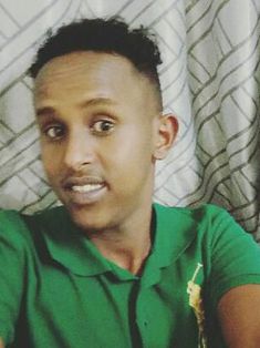 Abdi Abshir