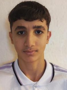 Mohamed Amin Kaina
