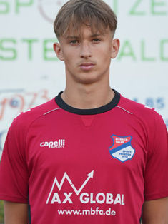 Nikita Wieger