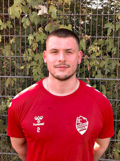 Kevin Doria