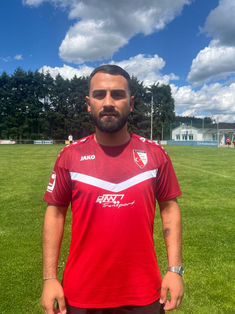 Sezer Solmaz