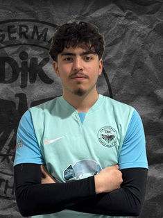 Harun Kilcioglu