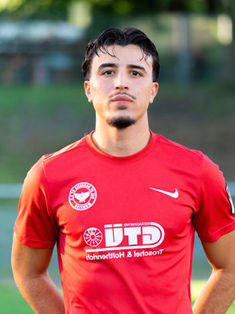 Rebuar Omarbel