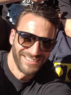 Mike Gerhardus