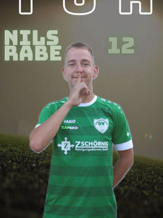 Nils Rabe