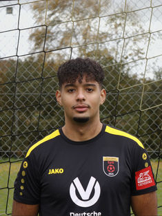 Amir Mikel Dörner