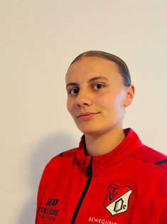 Lea-Sophie Luginsland