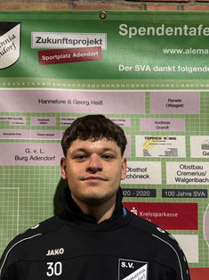 Lucas Dienst