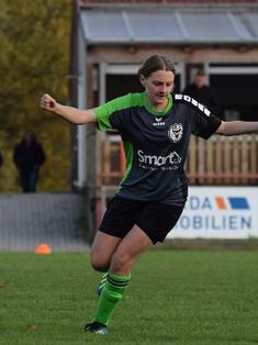 Annika Birthe Christine Meyer-Odewald