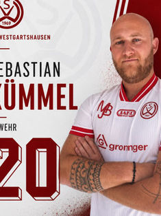 Sebastian Kümmel