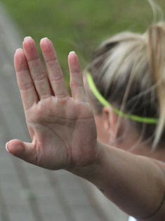 Sonja Jaacks