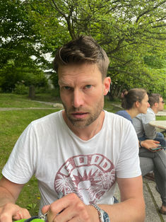 Christian Schmalor