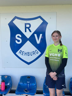 Michelle Kirchhoff