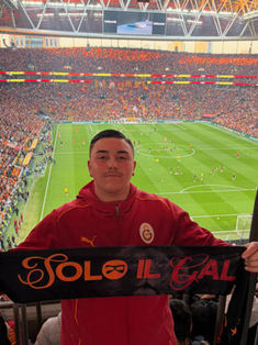 Ege Kacar
