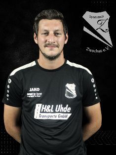 David Brandenburger
