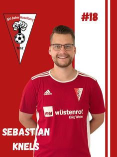 Sebastian Knels