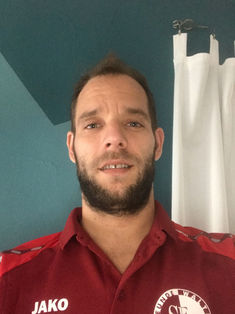 Cristian Gilbert