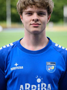 Lennox Viktor Herber