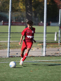Colyn Vileroy