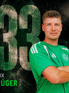 Felix Krüger