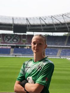 Swantje Heil