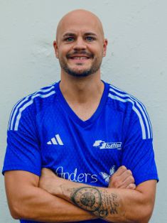 Hendrik Ullrich