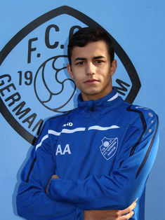 Anas Arhimou