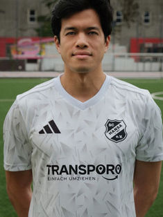 Marcel Tran