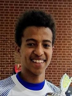 Salih Adem Mohammud