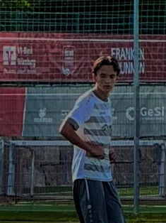 Avatar Bild