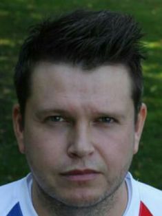 Danny Weidner