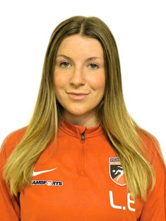 Lena Marie Eijkenboom