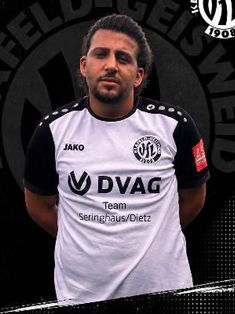 Youssef Asbono