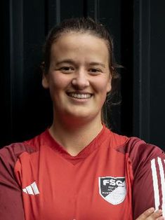 Franziska Krämer