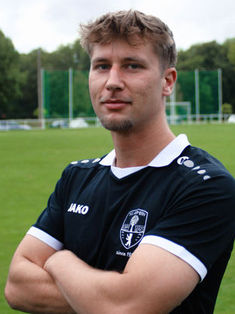Lukas Jentsch