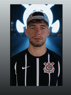 Avatar Bild