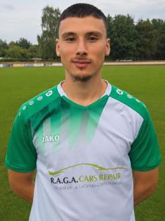 Ayoub Bouzrou