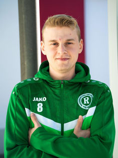 Phillipp Luca Aykurt
