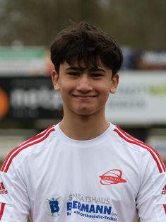 Saahel Rahimi
