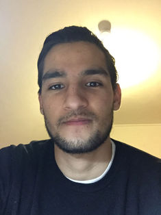 Howard Raul Canas Menjivar