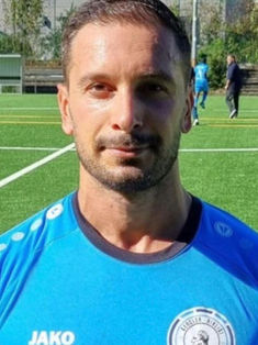 Baris Yilmaz