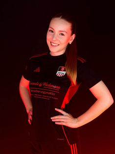 Laureen Ahlers