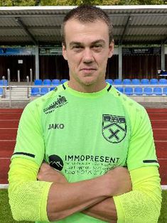 Alexander Reiche