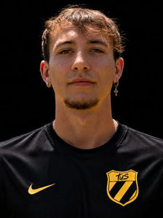 Marius Bechtel