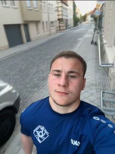 Schamchan Adolf Chentiev