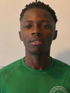 Solo Ibrahim Ceesay