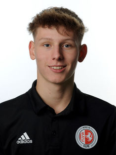 Mika Gabriel Hartmut Soennecken