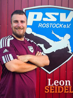 Leon Seidel
