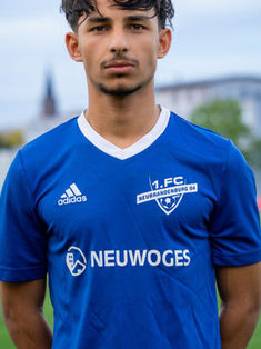 Salem Suleiman Alhamdan