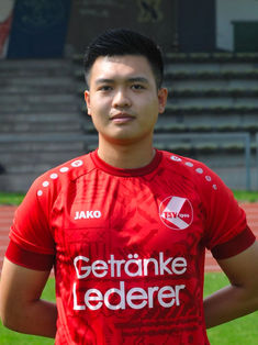 Martin Tien Thanh Vu